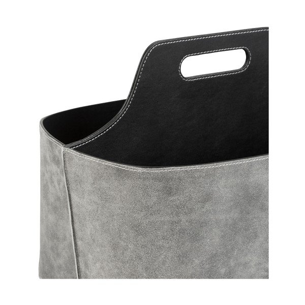 Kožni stalak za časopise Tannri - Côté Table-image-1