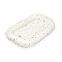 Gnijezdo za bebe boje slonovače 52x84 cm Dreamland – Cam Cam Copenhagen