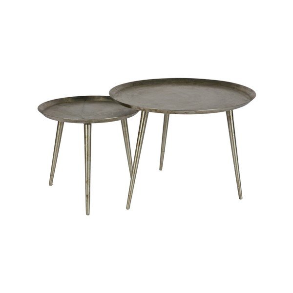 Pomoćni stolić De Eekhoorn Delight, ⌀ 57 cm-image-1