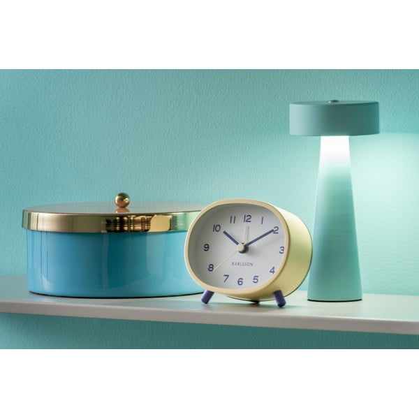 Budilica Cheeky – Karlsson-image-1