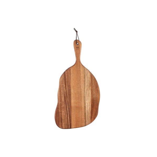 Daska za rezanje za serviranje 44 x 23 cm – Holm-image-2