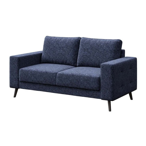 Tamno plava sofa 168 cm Fynn – Ghado-image-2