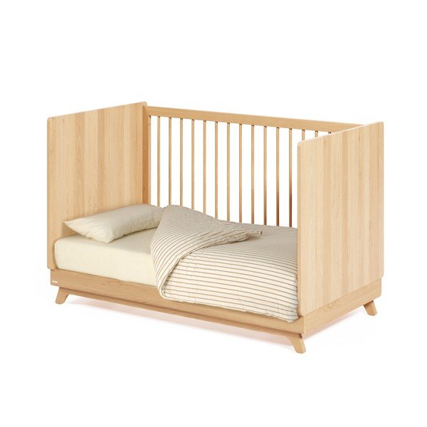 Dječji krevetić Kave Home Maralis, 70 x 140 cm-image-3