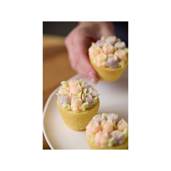 Nastavci za ukrašavanje kutije za pohranu 7 kom Flower – Blomsterbergs-image-3