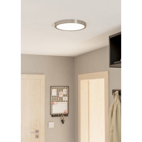 Siva LED stropna svjetiljka FUEVA 5 – EGLO-image-1