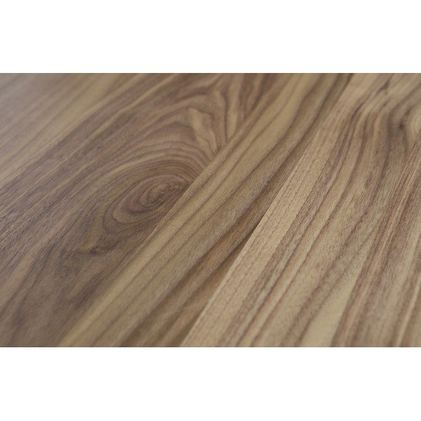 Ploča za blagovaonski stol od orahovog drveta vtwonen Panel, 190 x 80 cm-image-1