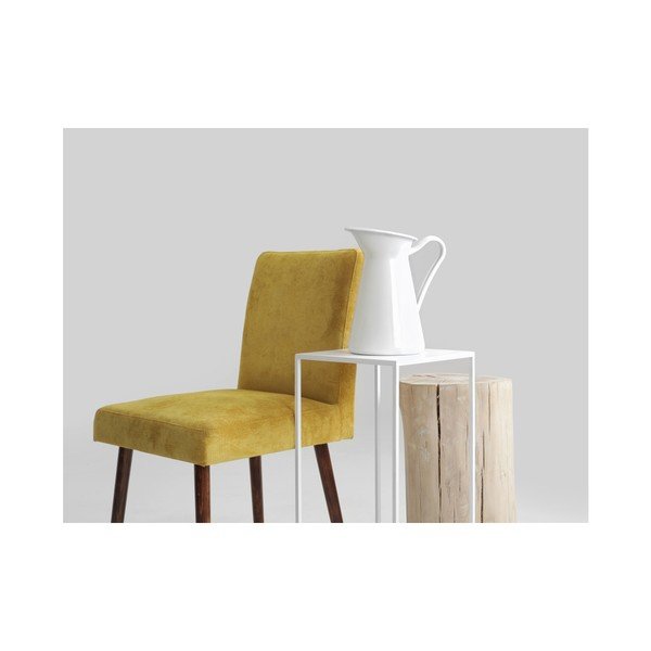 Bijeli stolić CustomForm Tensio-image-2