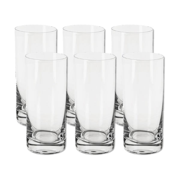 Čaše u setu 6 kom 300 ml Barline – Orion