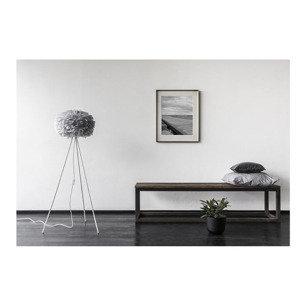 Svijetlo sivo sjenilo ø 45 cm Eos medium – UMAGE-image-3