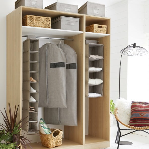 Torba za pohranu odjeće Oxford – Compactor-image-1