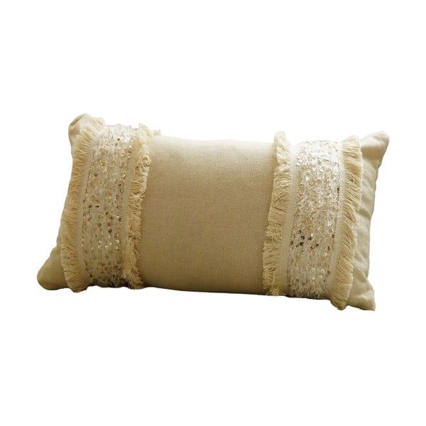 Ukrasna jastučnica 30x50 cm Frill – Mioli Decor