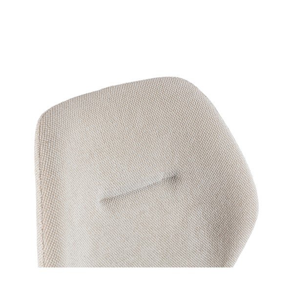 Krem podstavljene blagovaonske stolice u setu 4 kom Ansu – Marckeric-image-3