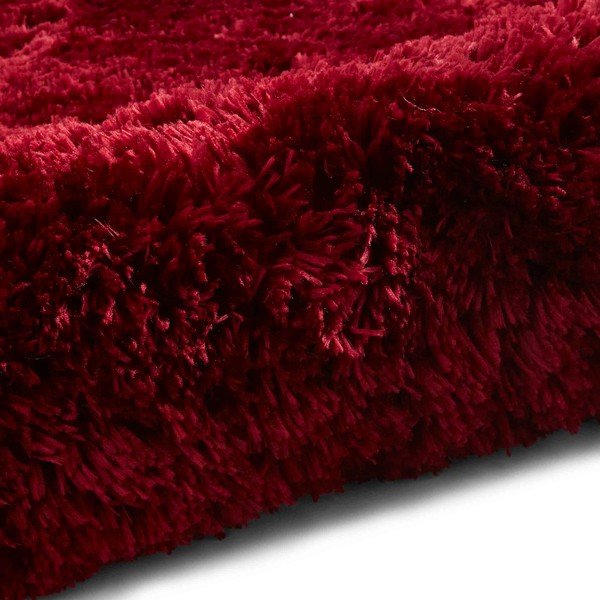 Rubin crveni tepih Think Rugs Polar, 80 x 150 cm-image-1
