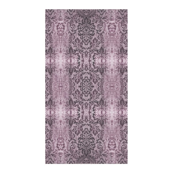 Izdržljiv tepih Vitaus Geller, 50 x 80 cm