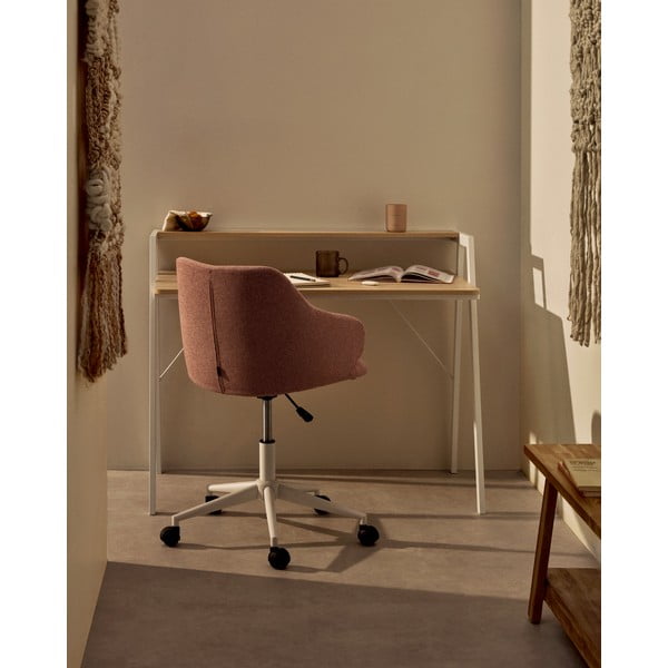 Radni stol Kave HomeAarhus, 114,5 x 60 cm-image-1