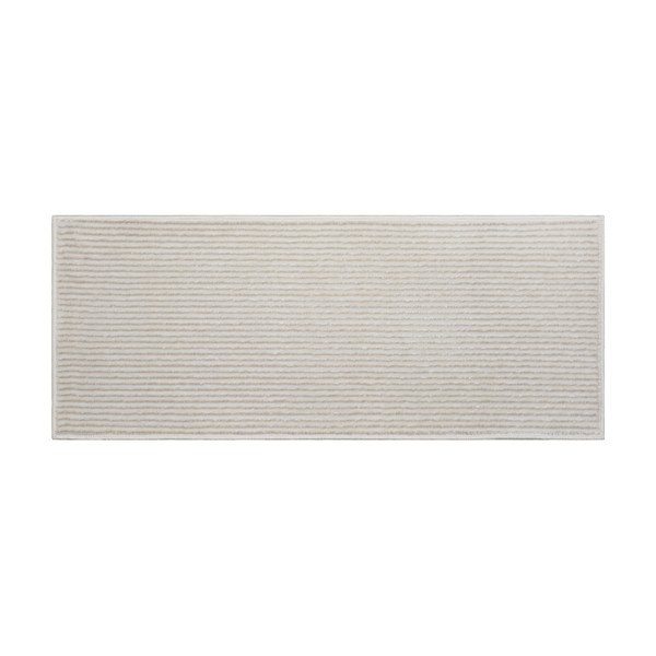 Bež set tepiha za stepenice 16 kom 25x65 cm Silio – Vitaus
