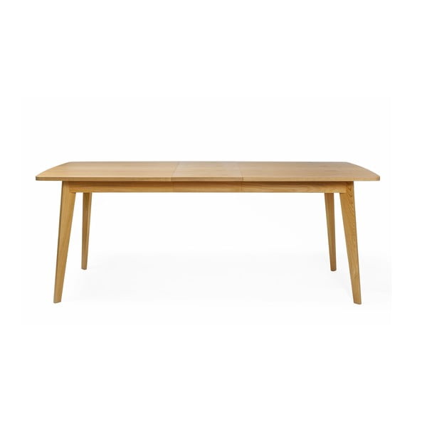 Blagovaonski stol na razvlačenje Woodman Kensal-image-2