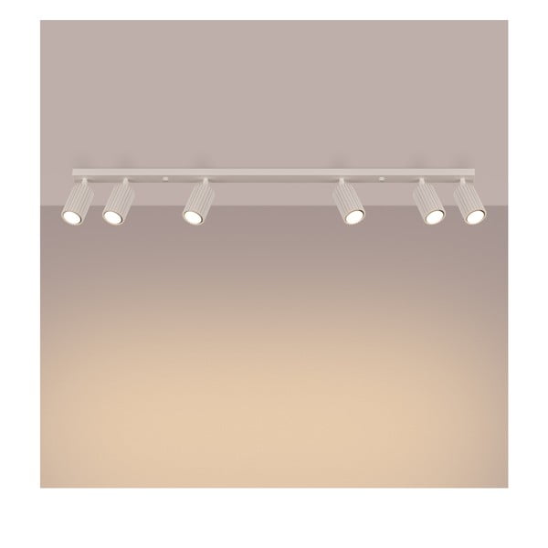 Krem reflektor 6,5x117 cm Gleam – Sollux-image-2