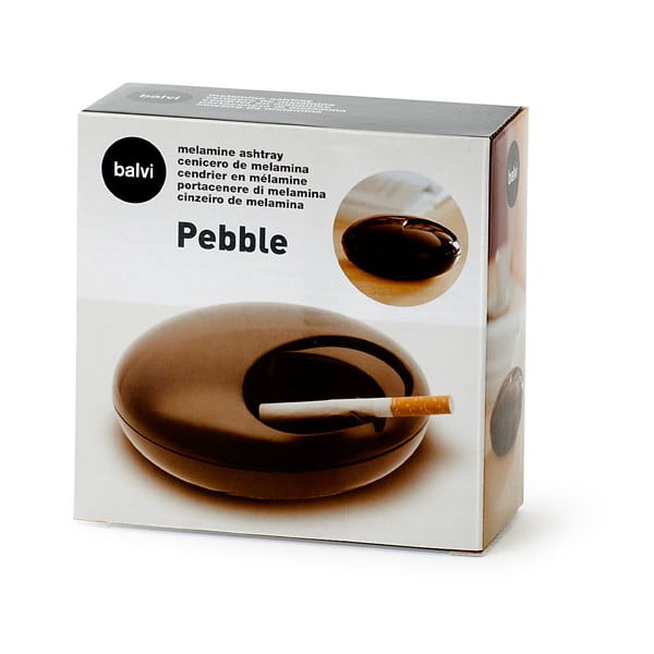 Pepeljara Pebble - Balvi-image-2