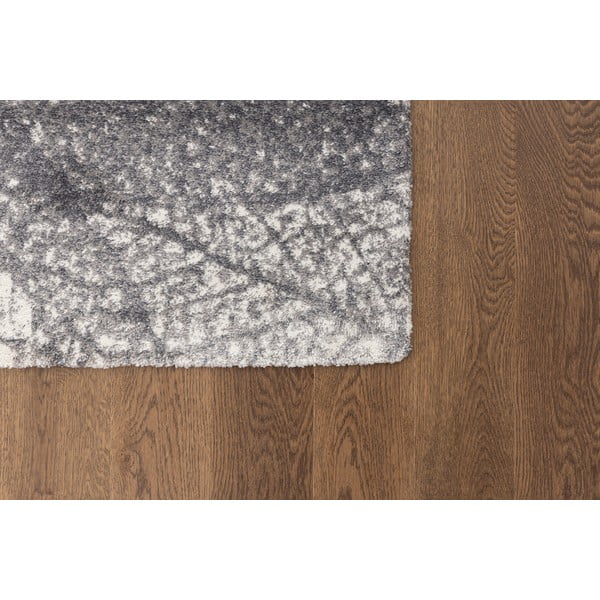 Sivi tepih 160x230 cm Lush – FD-image-3