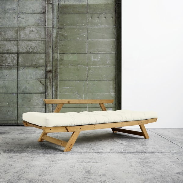 Karup Bebop Honey / Prirodna sofa-image-1