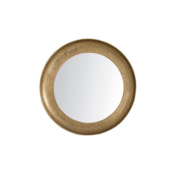 Zidno ogledalo ø 58 cm Nazara – Light & Living