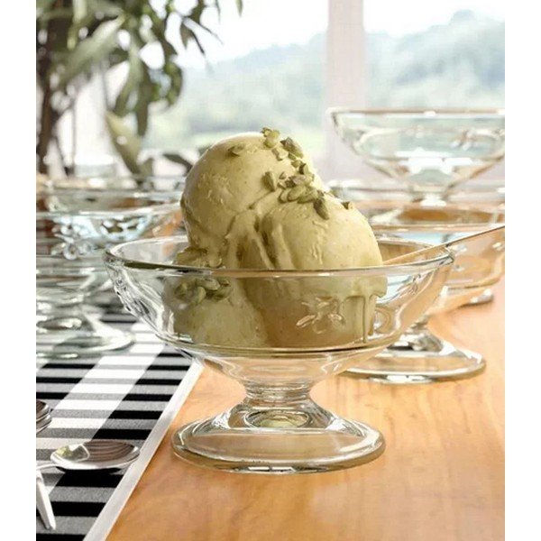 Staklena zdjela La Rochère Abeille, 200 ml-image-1