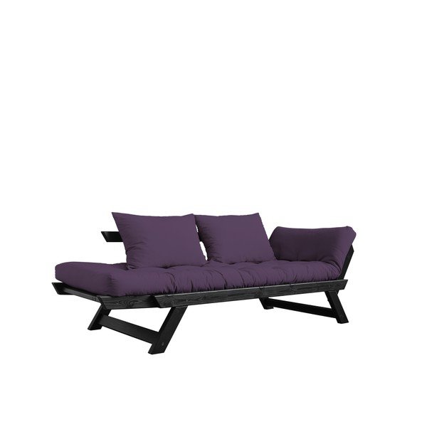 Varijabilna garnitura Karup Bebop Black / Purple-image-4