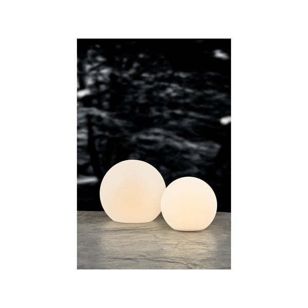 LED vanjska svjetiljka sa solarnim panel ø 25 cm Maane – Villa Collection-image-2