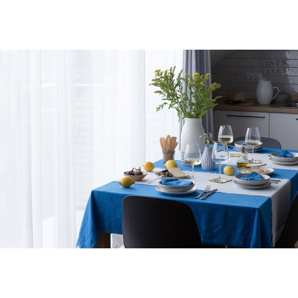 Laneni stolnjak 140x300 cm - Linen Tales-image-3