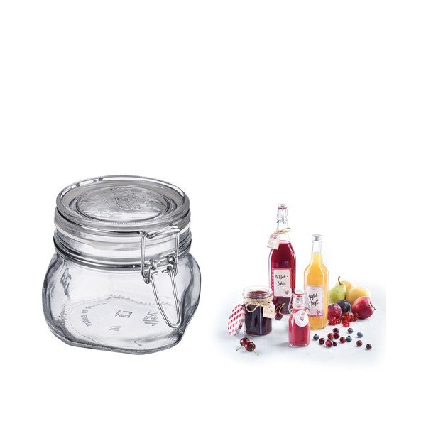 Westmark staklena posuda, 200 ml-image-1