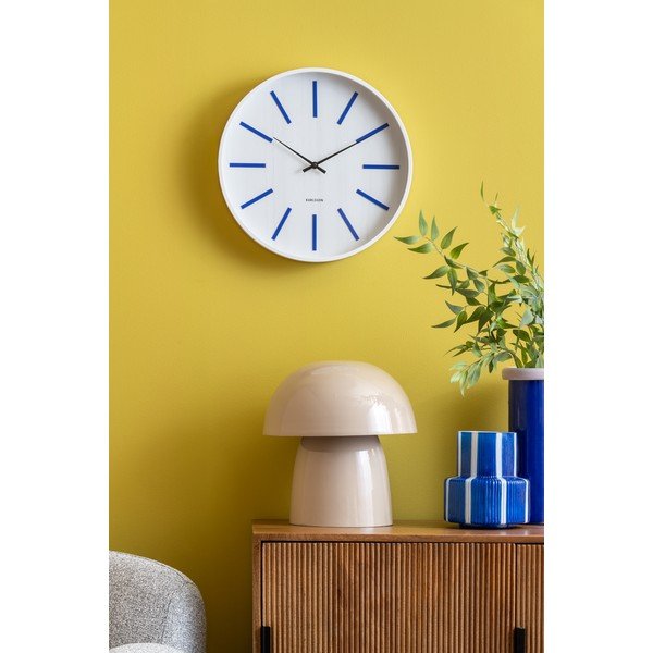 Bež metalna stolna lampa (visina 34 cm) Masivo Seta – Leitmotiv-image-1