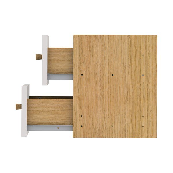 Sivi modularni sustav polica 43x33 cm Z Cube - Tenzo-image-4