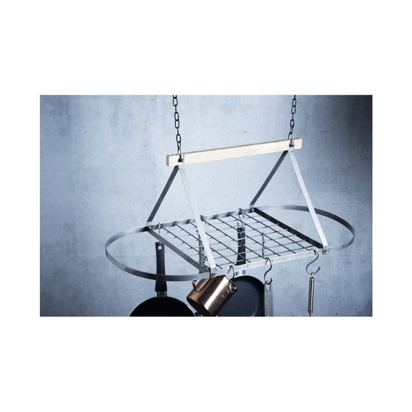 Kitchen Craft viseći lonac i organizator za tave-image-4