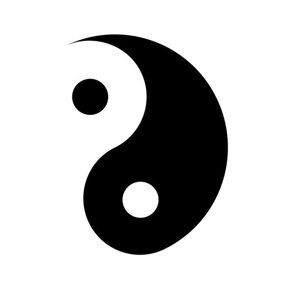 Naljepnica Fanastick Yin Yang-image-2
