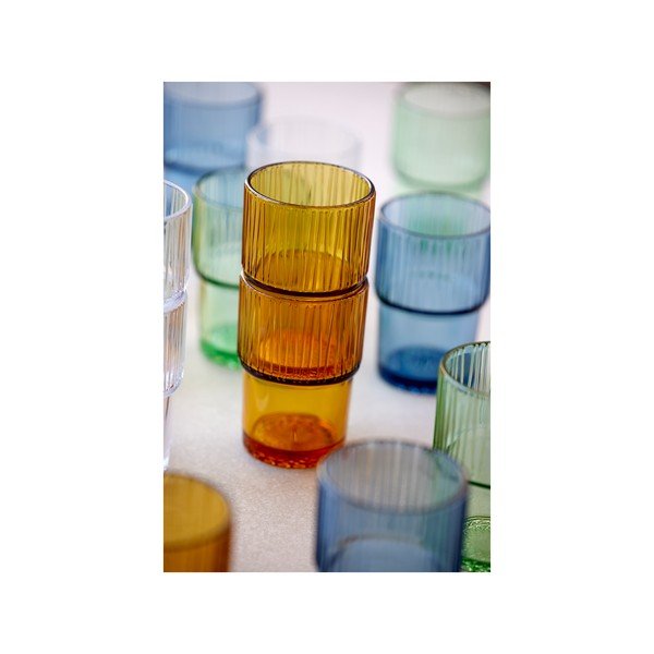 Čaše u setu 4 kom 380 ml Kusintha – Bitz-image-1