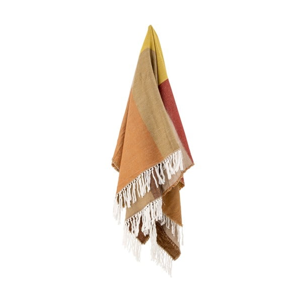 Deka 130x150 cm Ara – Bloomingville-image-4
