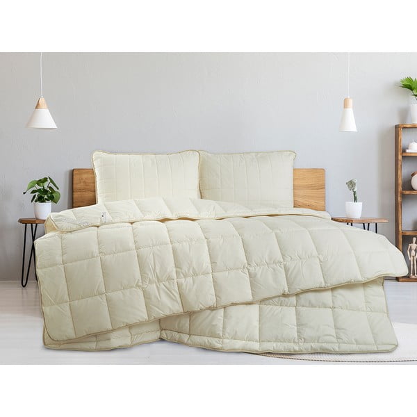 Višesezonski poplun 200x220 cm Carezza – Andrea Simone-image-1