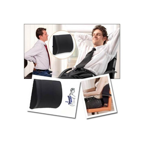 Ergonomski jastuk s memorijskom pjenom 35x45 cm – Mila Home-image-4