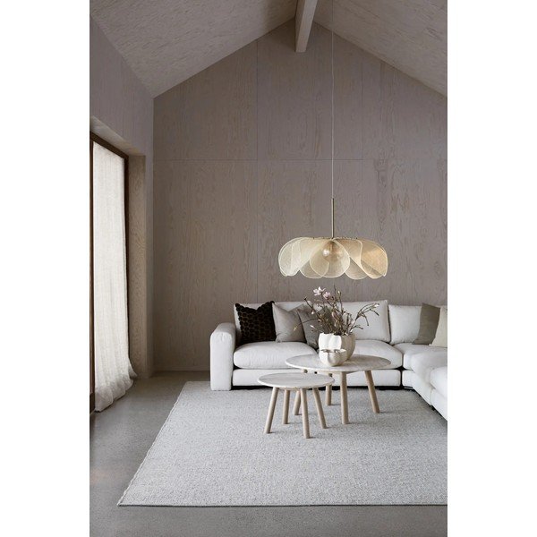 Bež viseća svjetiljka ø 75 cm Styrka – Markslöjd-image-3