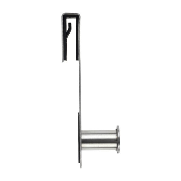 Kukica za kupaonicu od nehrđajućeg čelika Wenko Celano-image-2