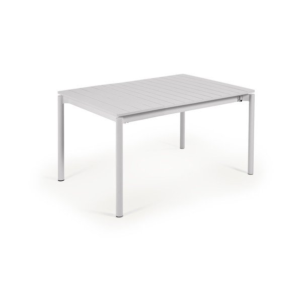 Vrtni stol aluminijski 90x140 cm Zaltana – Kave Home