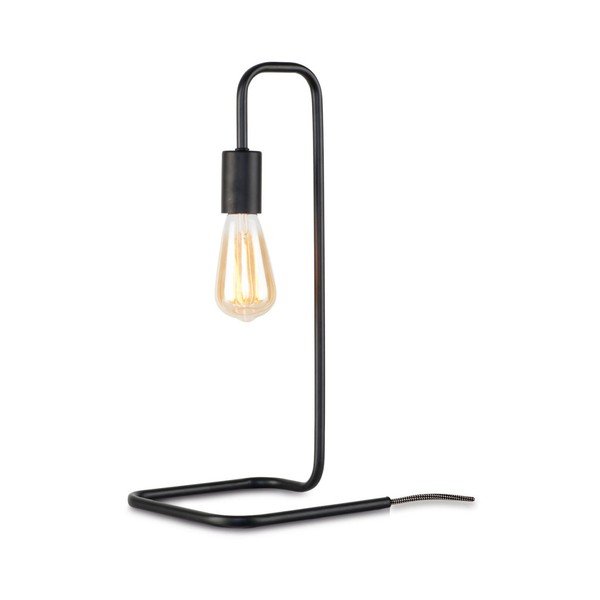 Crna stolna svjetiljka - it's about RoMi London-image-1