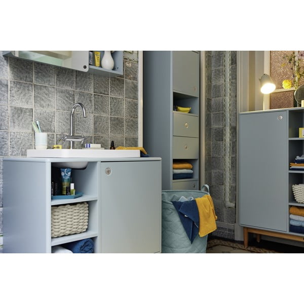 Tekstilne košare u setu 3 kom 30x25x19 cm Tom Tailor – Wenko-image-4