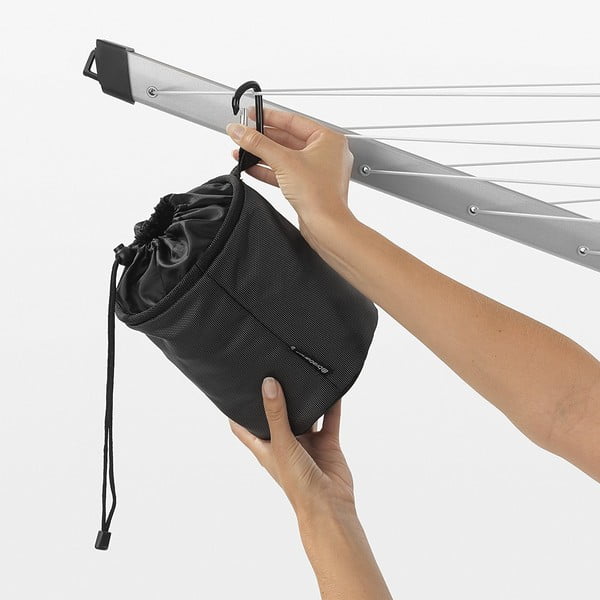 Vrećica za kvačice za veš Premium – Brabantia-image-2