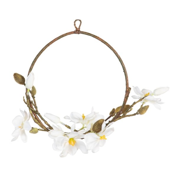 Vijenac Magnolia – Ixia