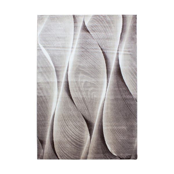 Smeđi tepih 80x150 cm Parma – Ayyildiz Carpets