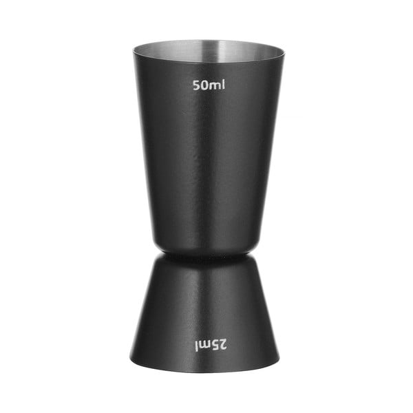 Barmenova mjerica od nehrđajućeg čelika – Hendi