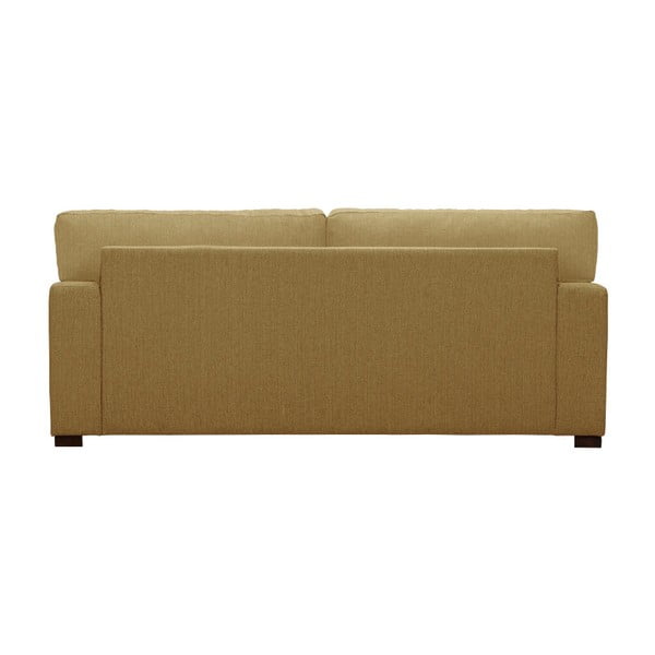 Senf žuta sofa Windsor & Co Sofas Daphne, 170 cm-image-4