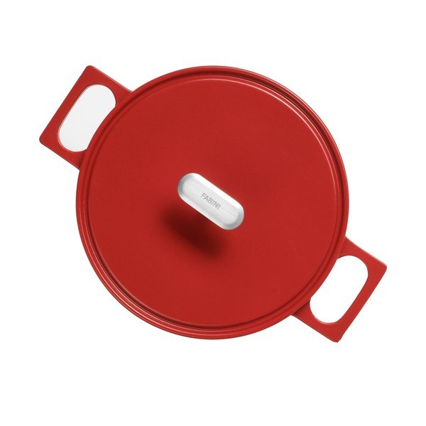 Kastrola od lijevanog željeza s poklopcem prikladna za indukcijsko kuhalo 5,5 l Mattia 3.0 – FABINI-image-3